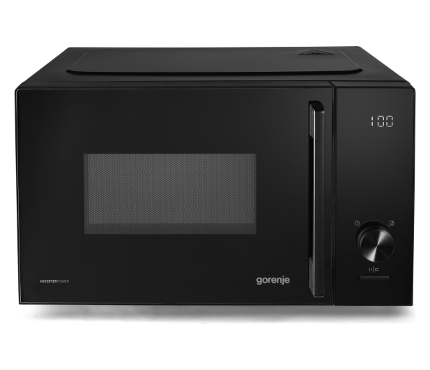 GORENJE MO23S3B5 800W 23L Czarny - 1551310 - zdjęcie 4